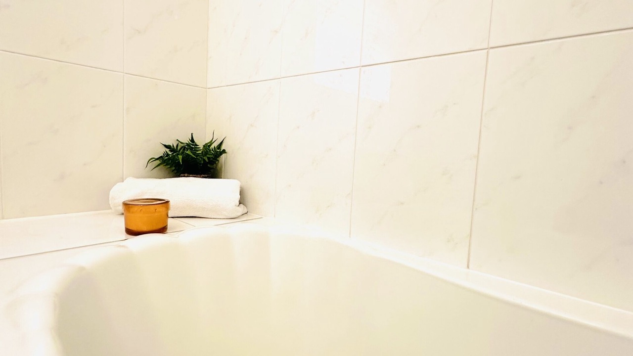 Photo of Bathroom in Muston