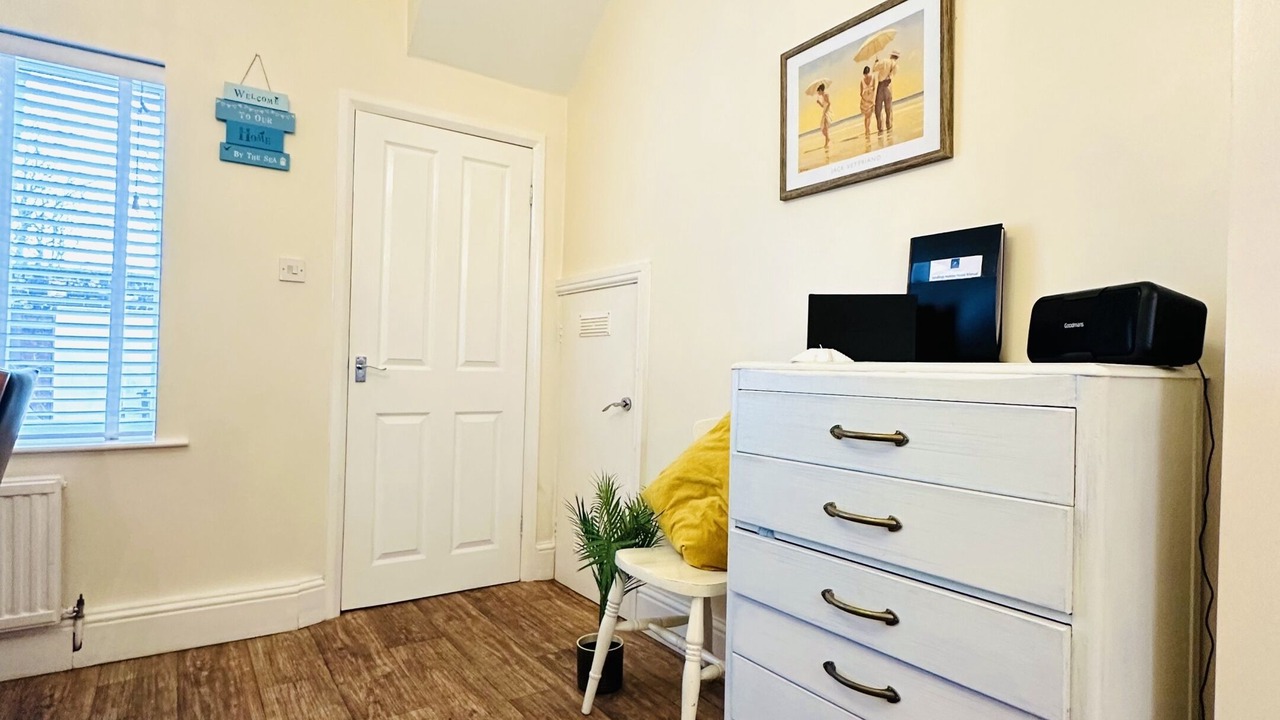 Photo of Bedroom in Muston