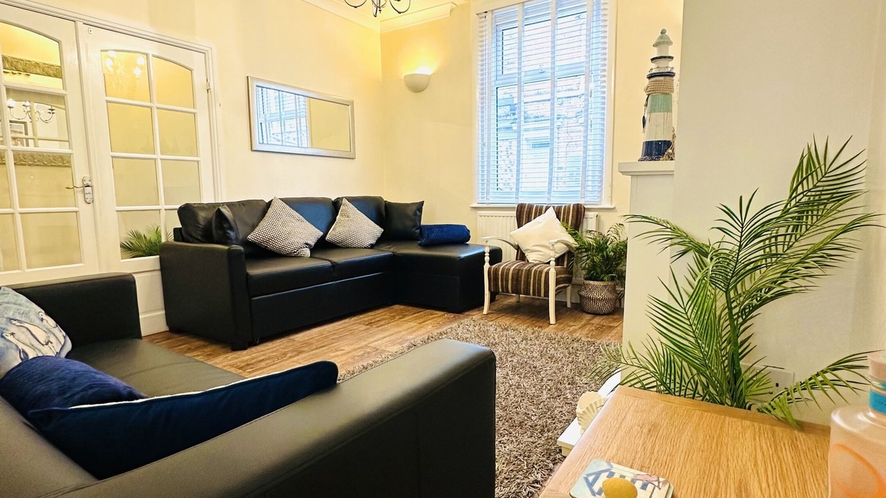 Photo of Livingroom in Muston