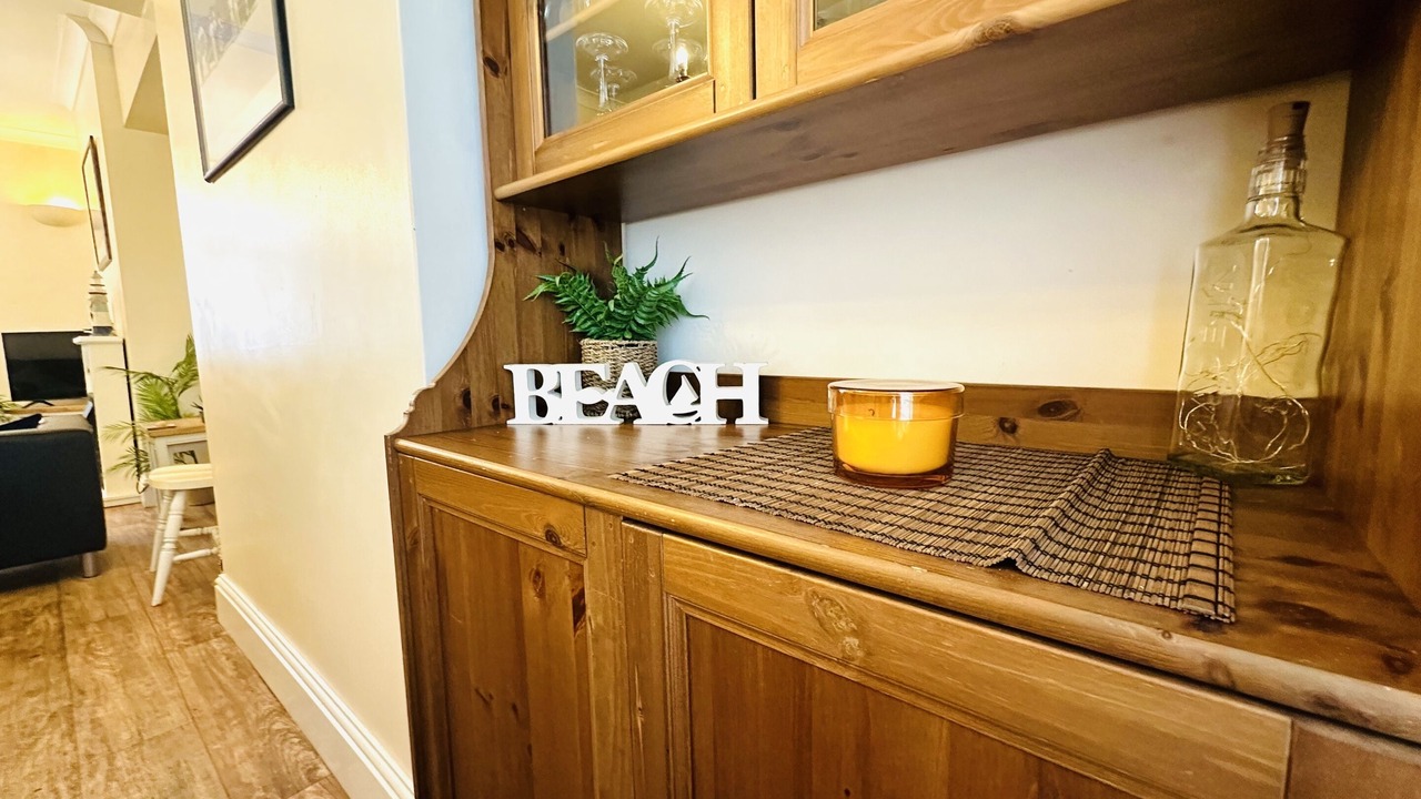 Photo of Bedroom in Muston