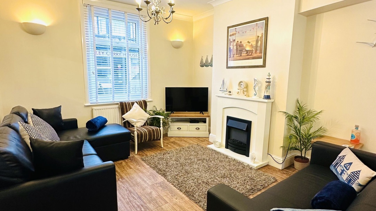 Photo of Livingroom in Muston