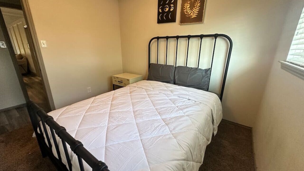 Photo of Bedroom in Northeast Carrollton