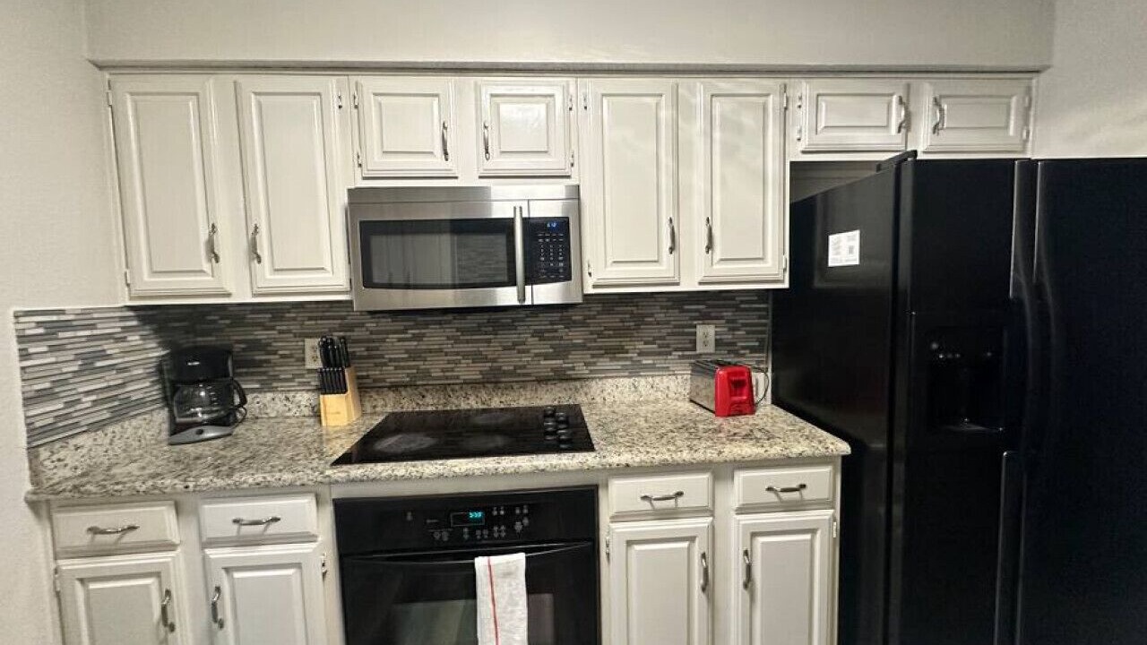 Photo of Kitchen in Northeast Carrollton