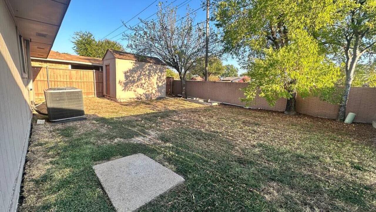 Photo of Outdoor in Northeast Carrollton