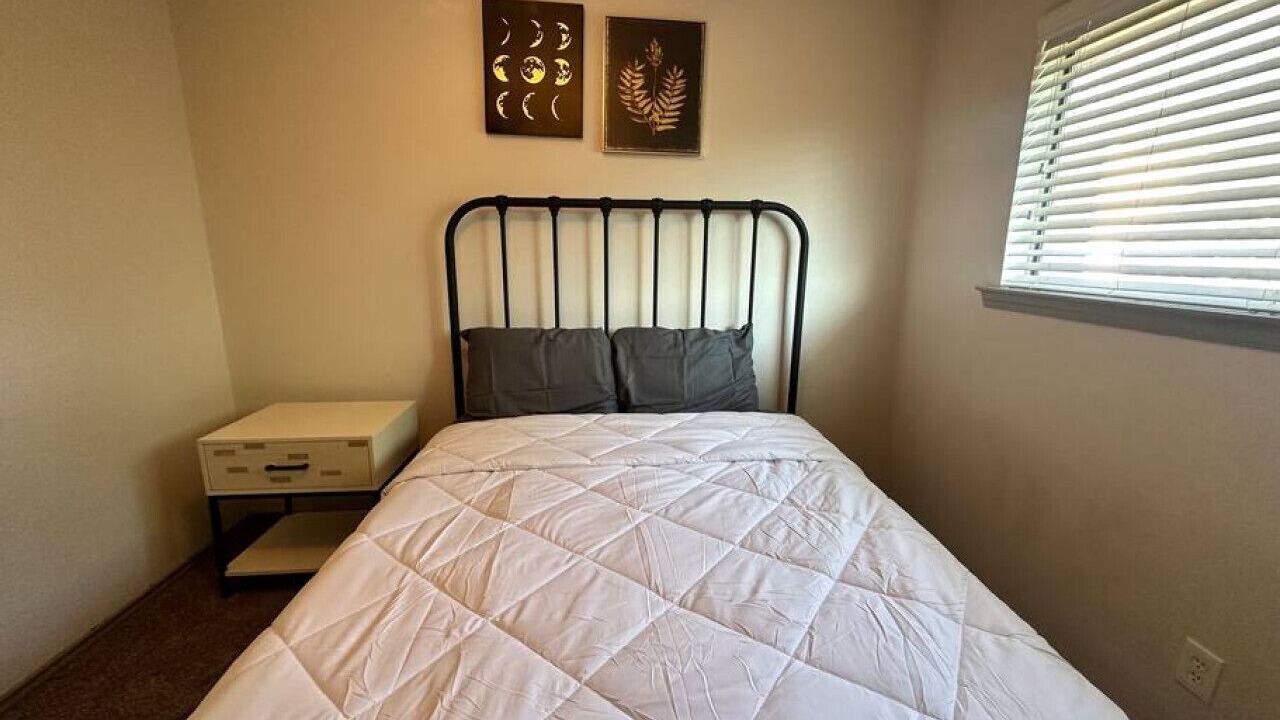 Photo of Bedroom in Northeast Carrollton