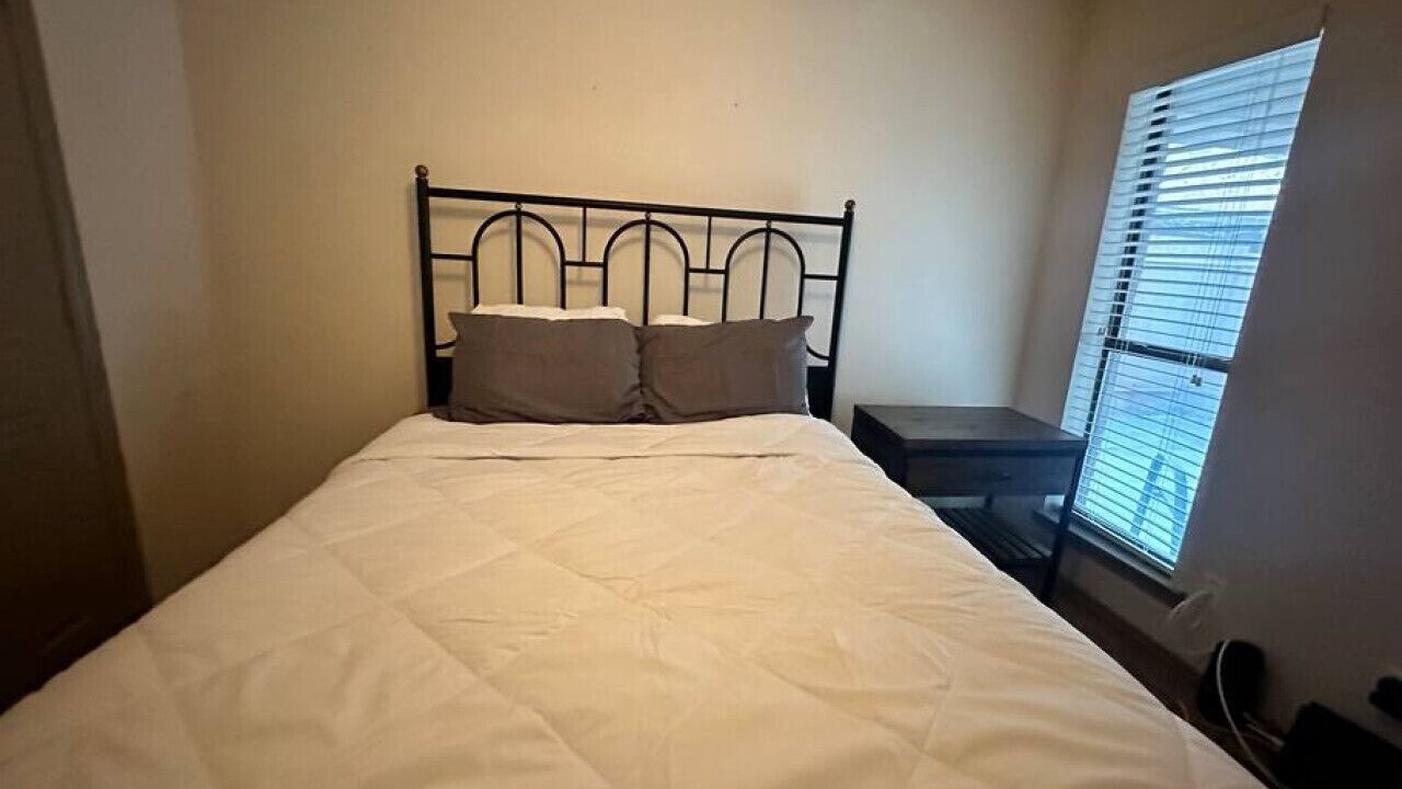Photo of Bedroom in Northeast Carrollton