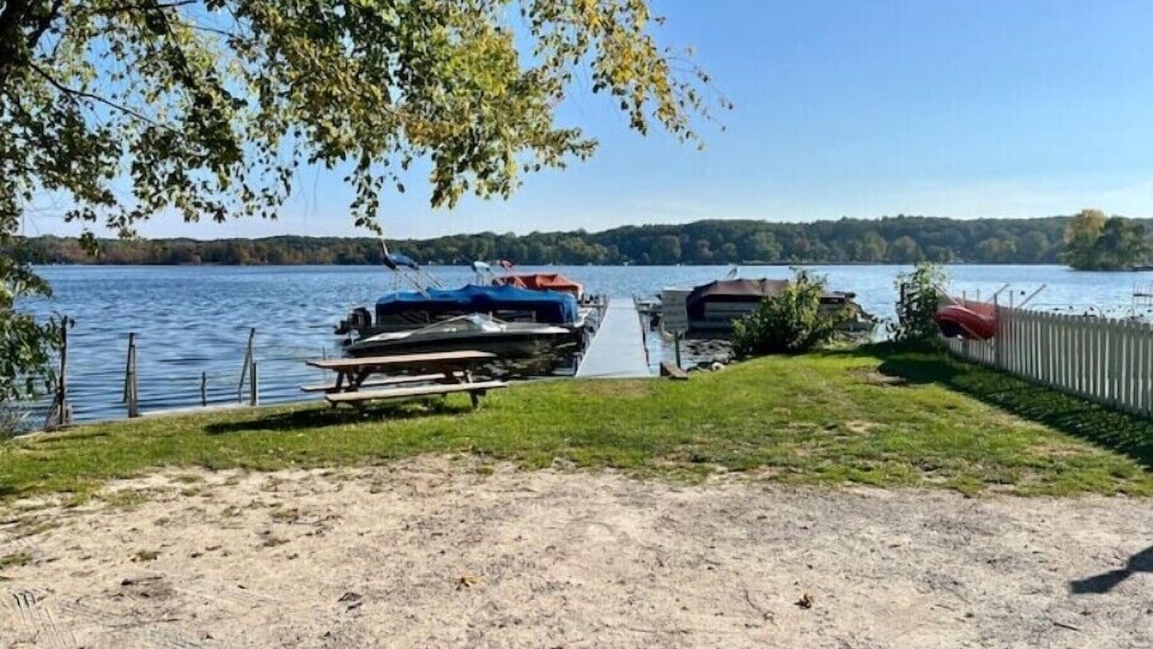 Photo of Outdoor in Gregory