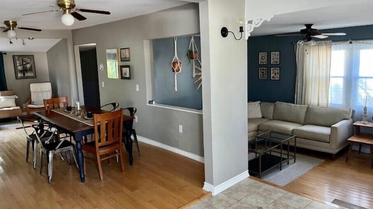 Photo of Livingroom in Gregory