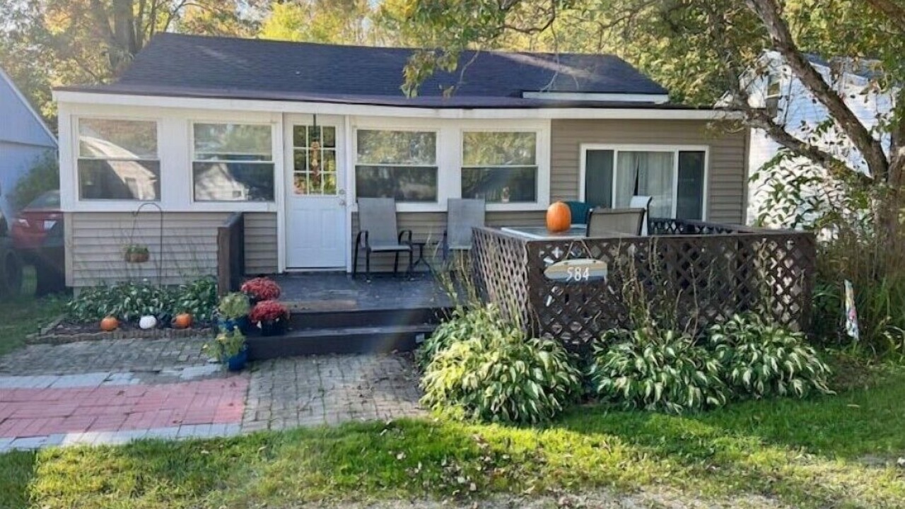 Photo of Outdoor in Gregory