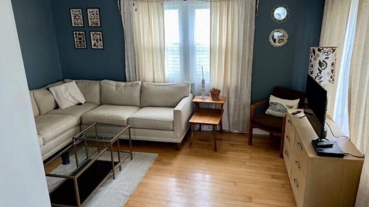 Photo of Livingroom in Gregory