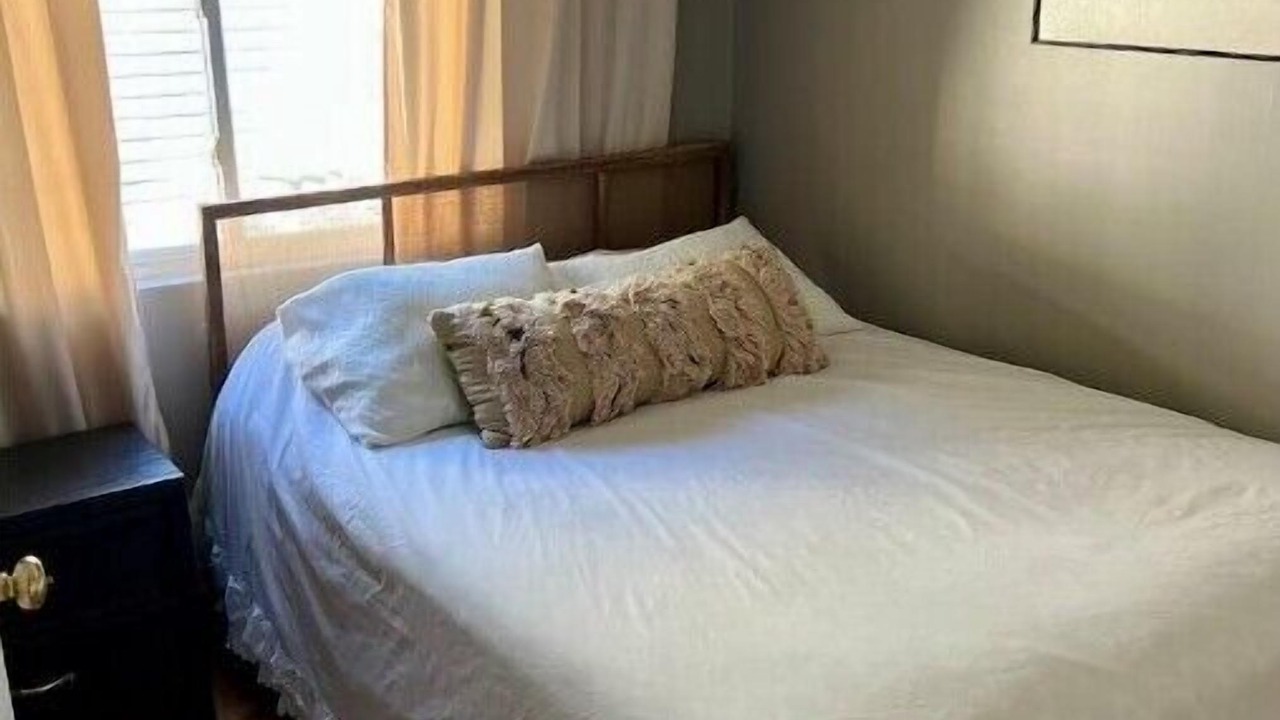 Photo of Bedroom in Gregory