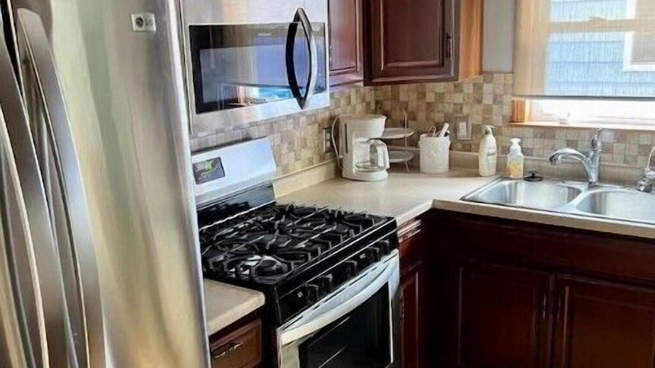 Photo of Kitchen in Gregory