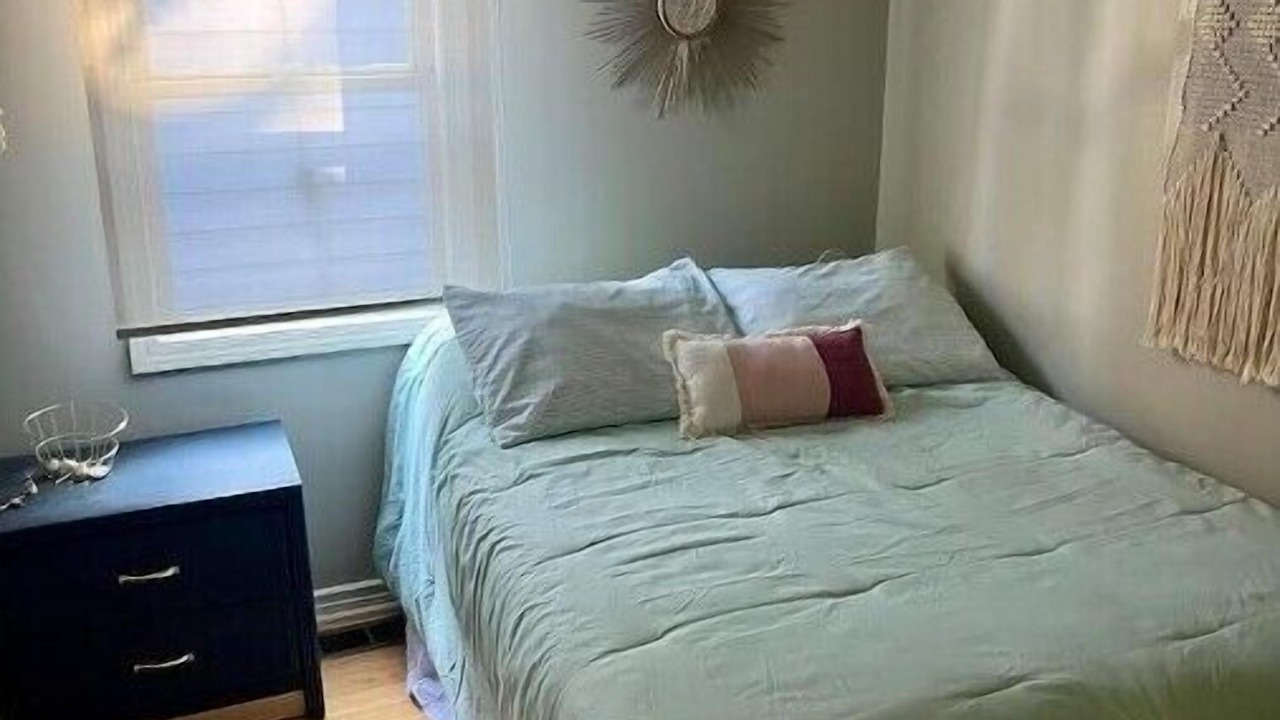 Photo of Bedroom in Gregory