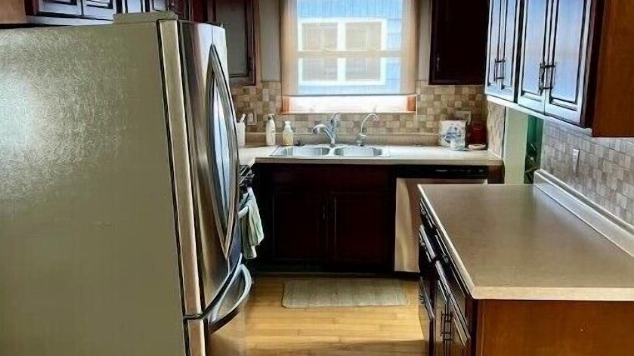 Photo of Kitchen in Gregory