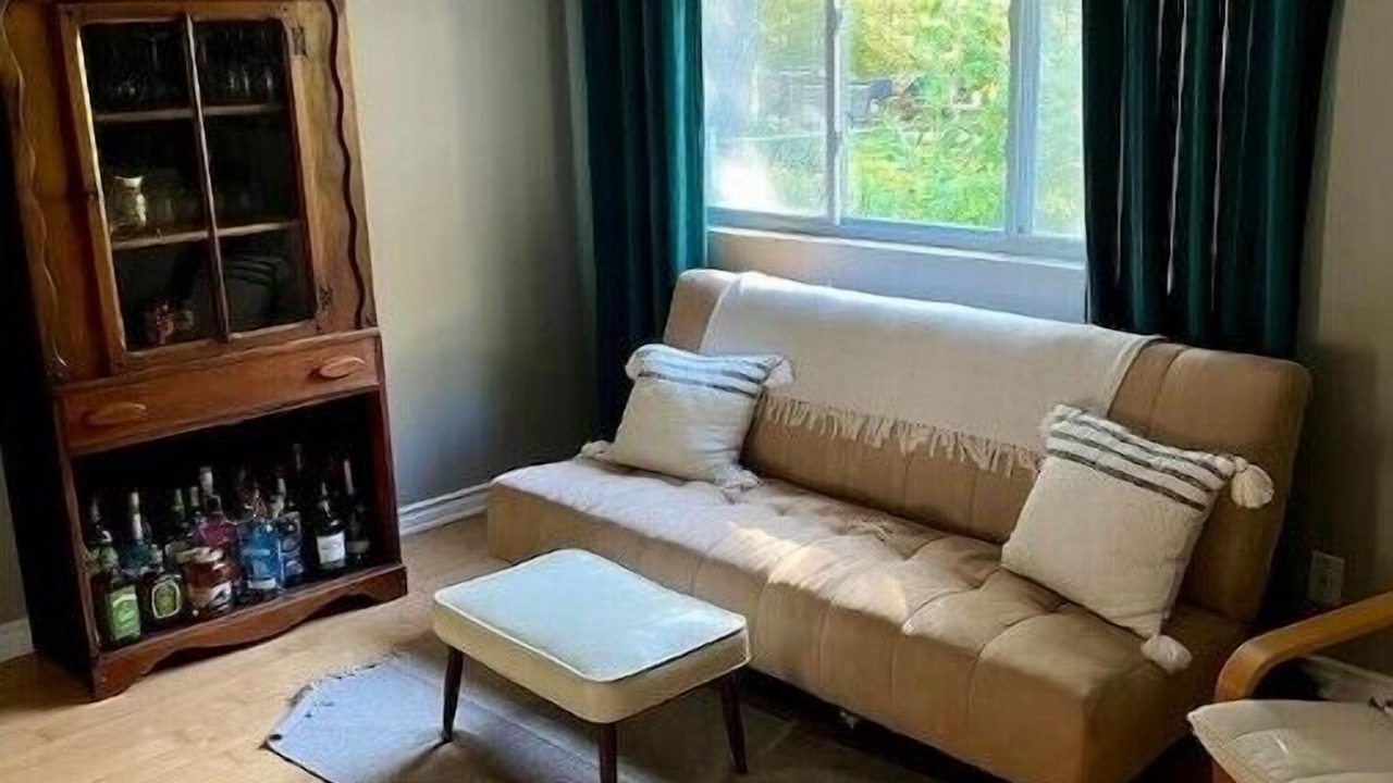 Photo of Livingroom in Gregory