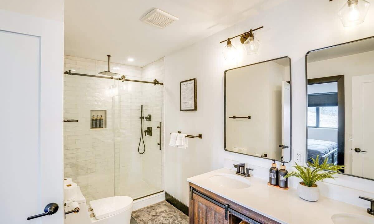 Photo of Bathroom in Windham