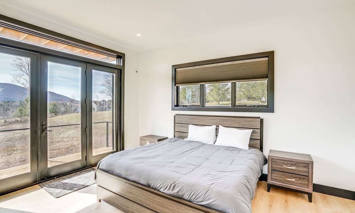 Photo of Bedroom in Windham