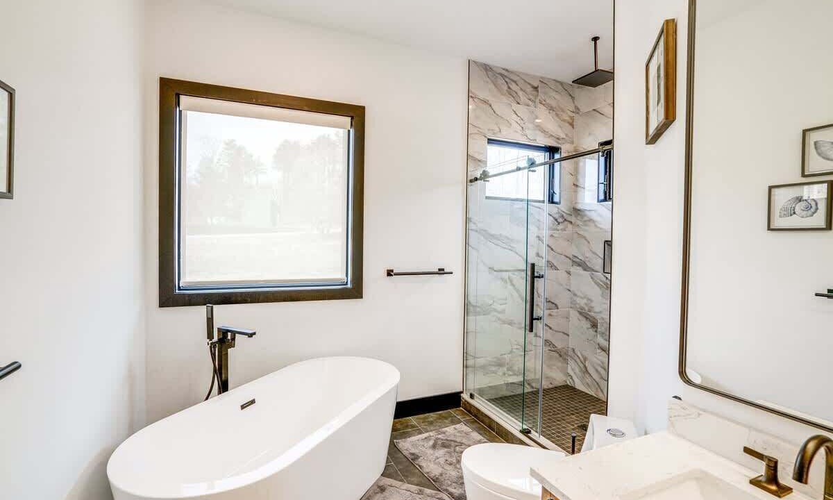 Photo of Bathroom in Windham