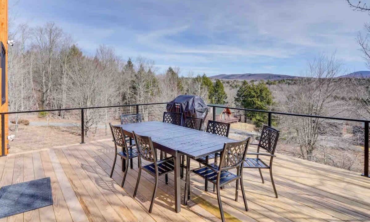 Photo of Outdoor in Windham
