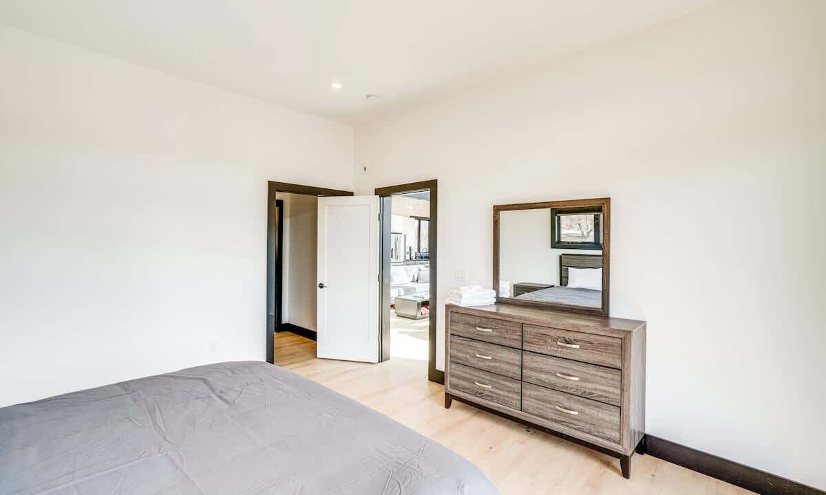 Photo of Bedroom in Windham
