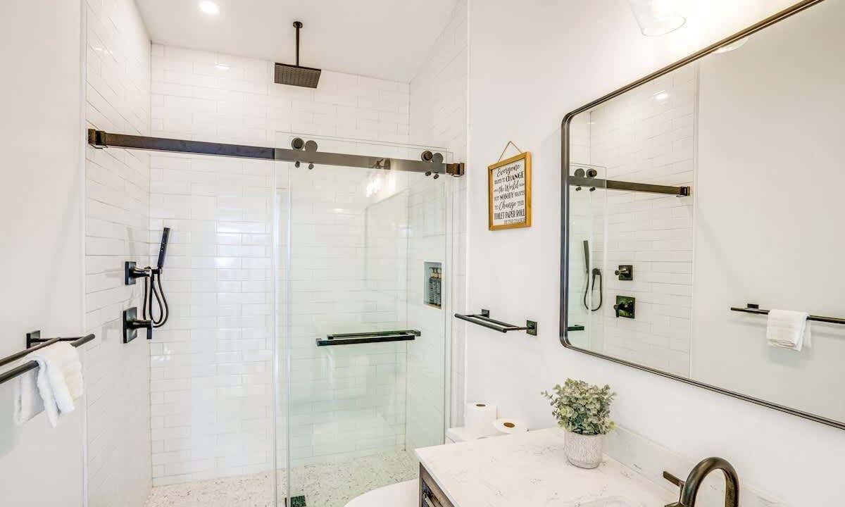 Photo of Bathroom in Windham