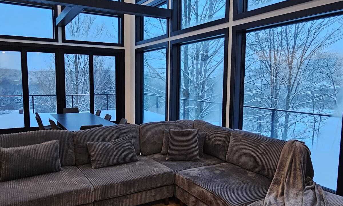 Photo of Livingroom in Windham