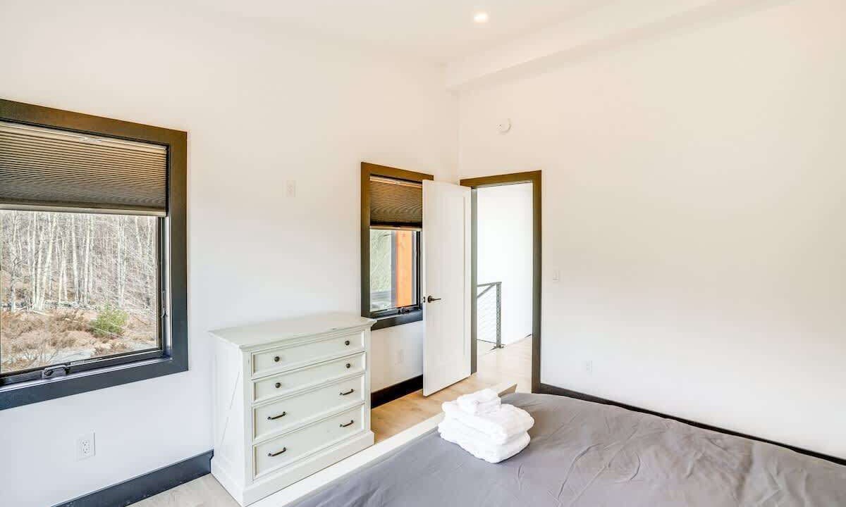 Photo of Bedroom in Windham