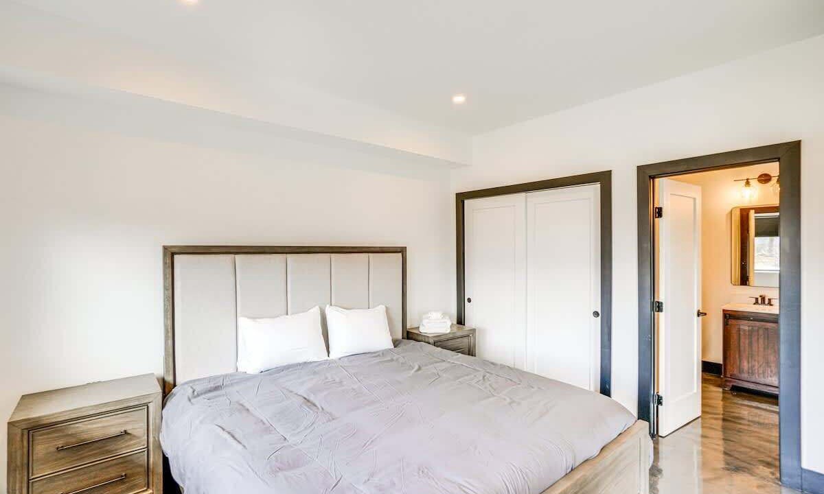 Photo of Bedroom in Windham