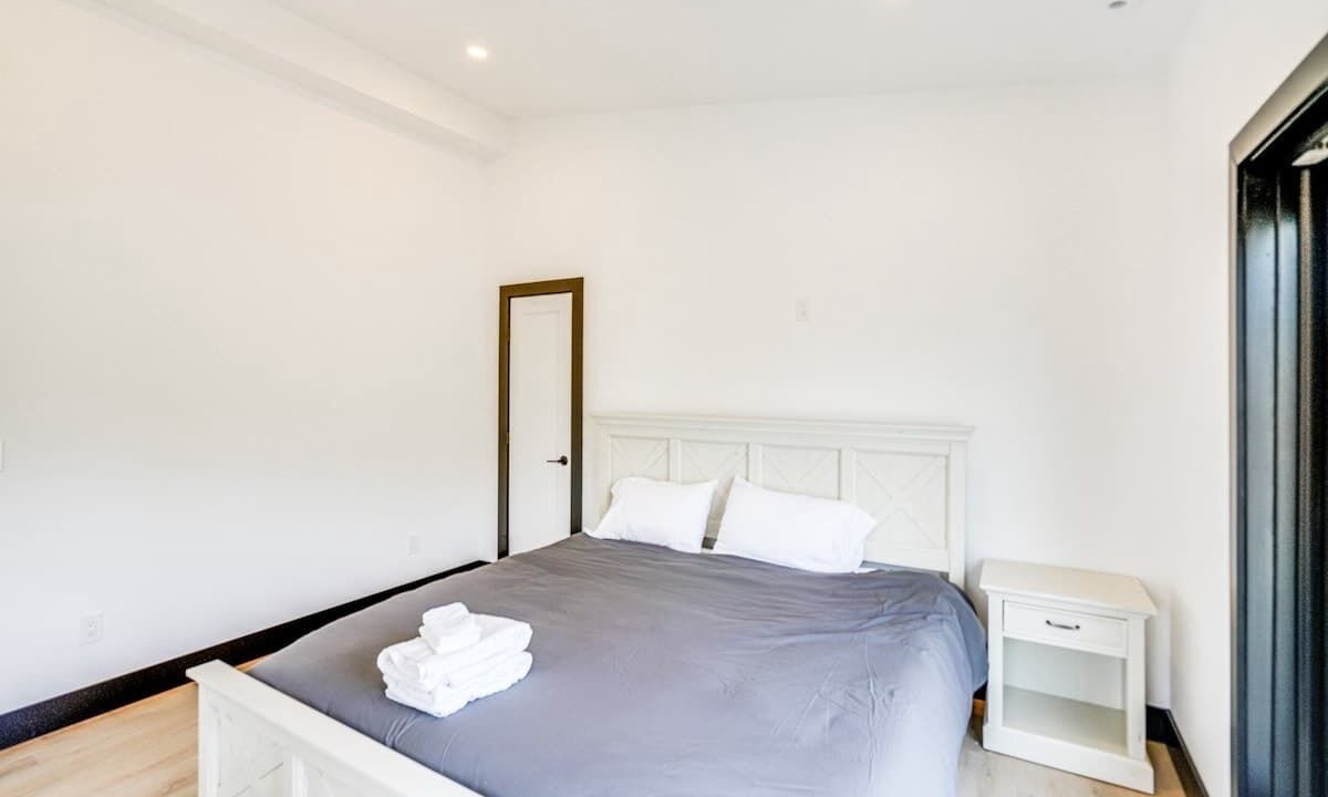 Photo of Bedroom in Windham