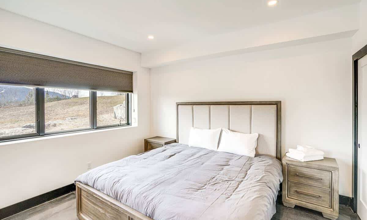 Photo of Bedroom in Windham