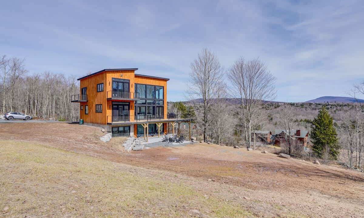 Photo of Outdoor in Windham