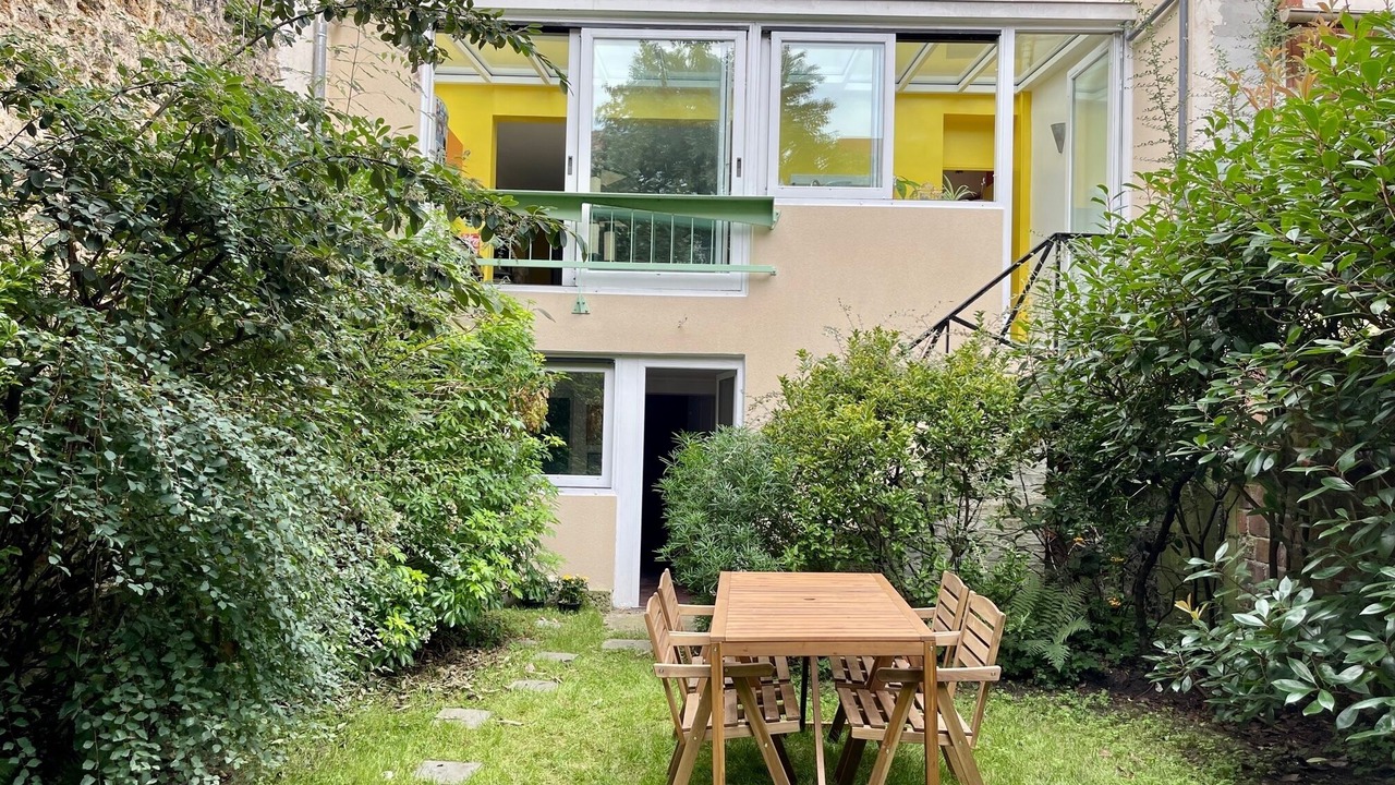 Photo of Outdoor in 20th Arrondissement