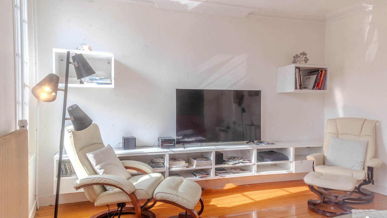 Photo of Livingroom in Archiac