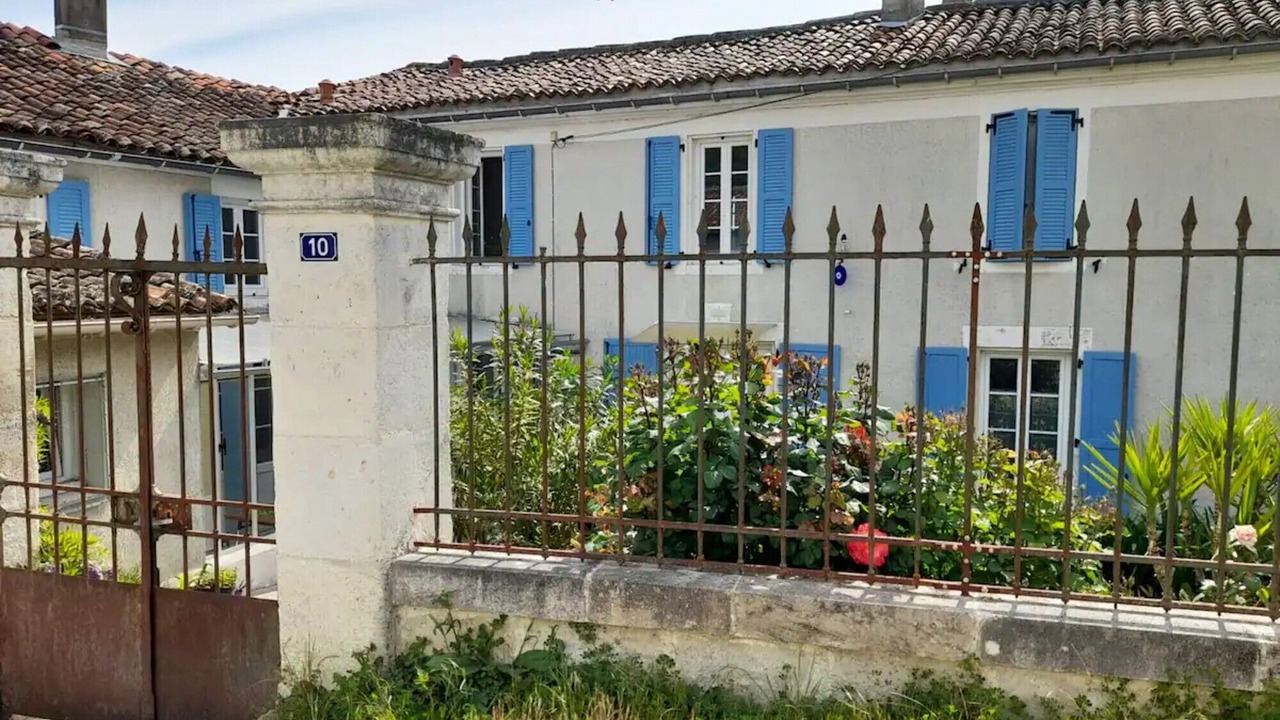Photo of Outdoor in Archiac