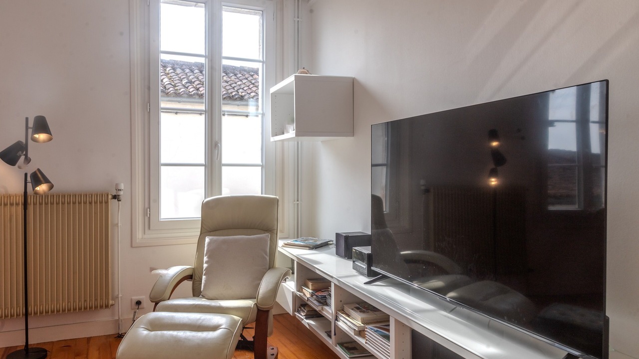 Photo of Livingroom in Archiac