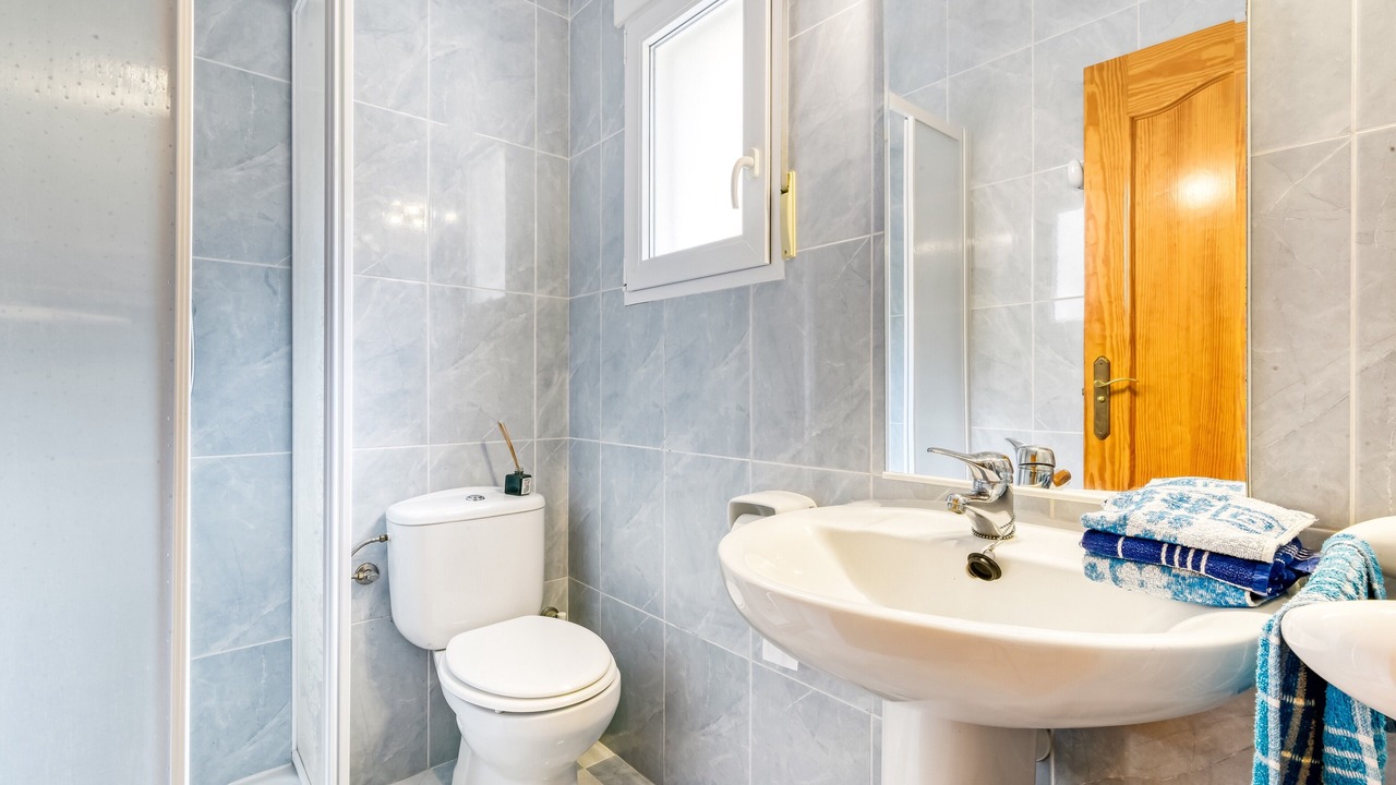 Photo of Bathroom in Pedreguer