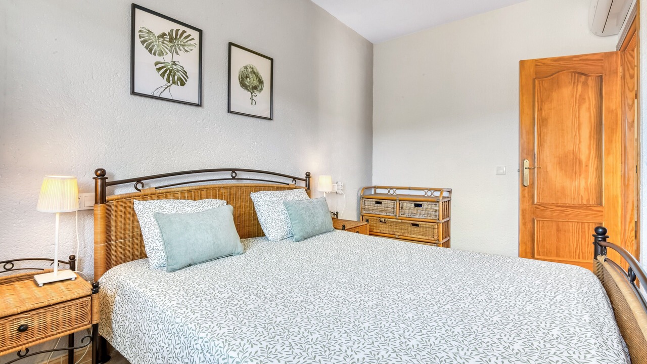 Photo of Bedroom in Pedreguer