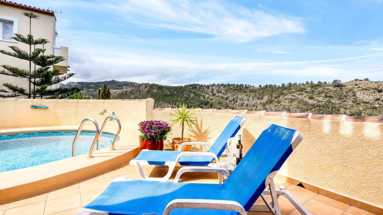Photo of Outdoor in Pedreguer
