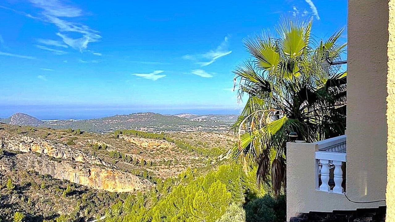 Photo of Outdoor in Pedreguer