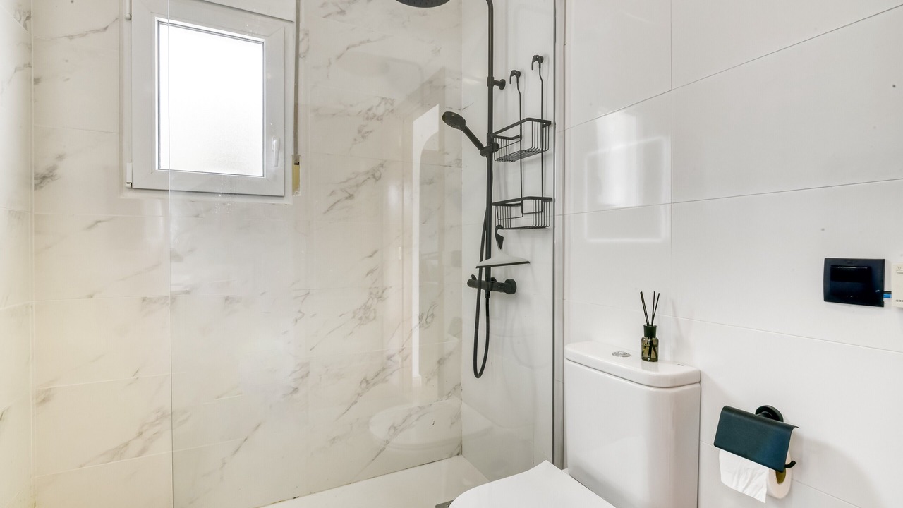 Photo of Bathroom in Pedreguer