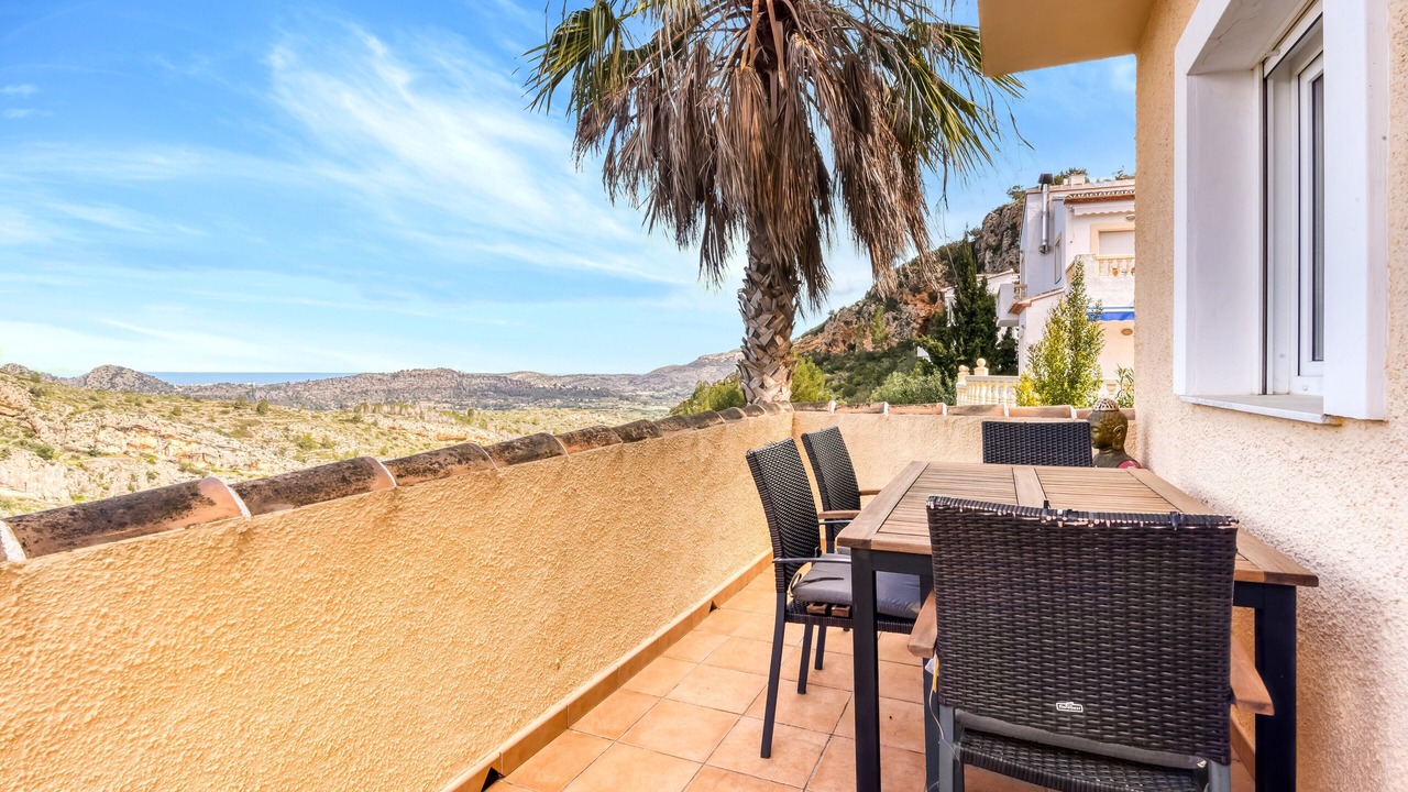 Photo of Outdoor in Pedreguer