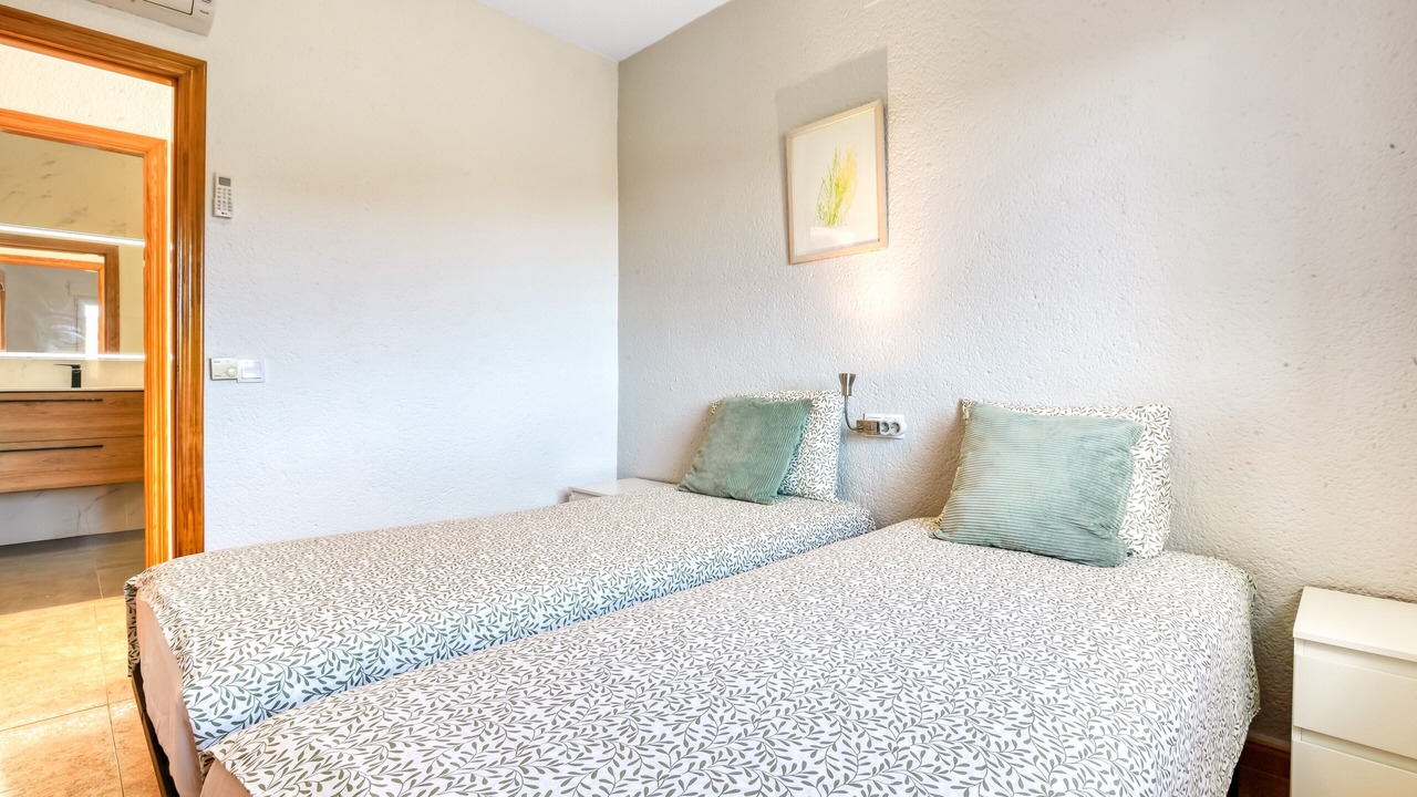 Photo of Bedroom in Pedreguer
