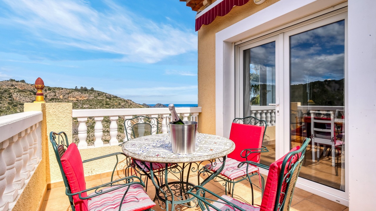 Photo of Outdoor in Pedreguer