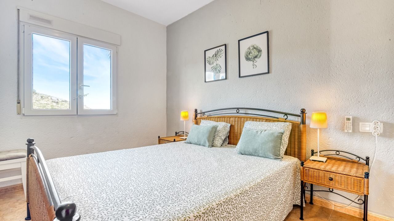 Photo of Bedroom in Pedreguer