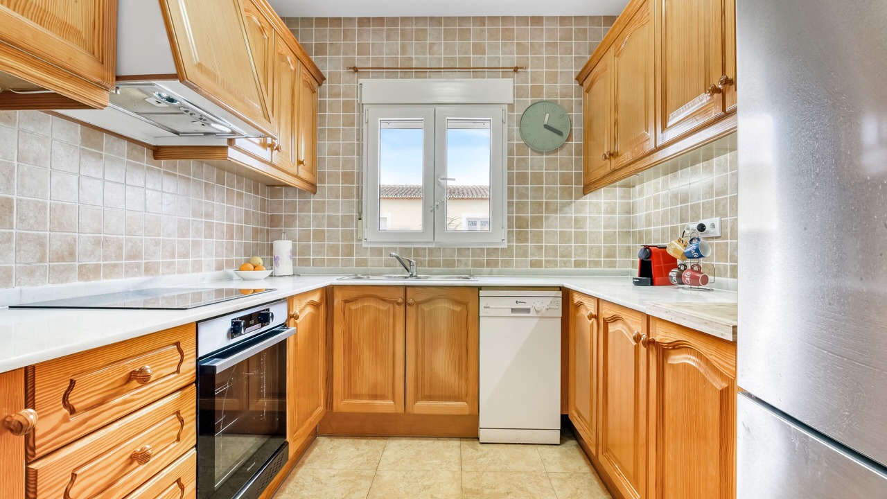 Photo of Kitchen in Pedreguer