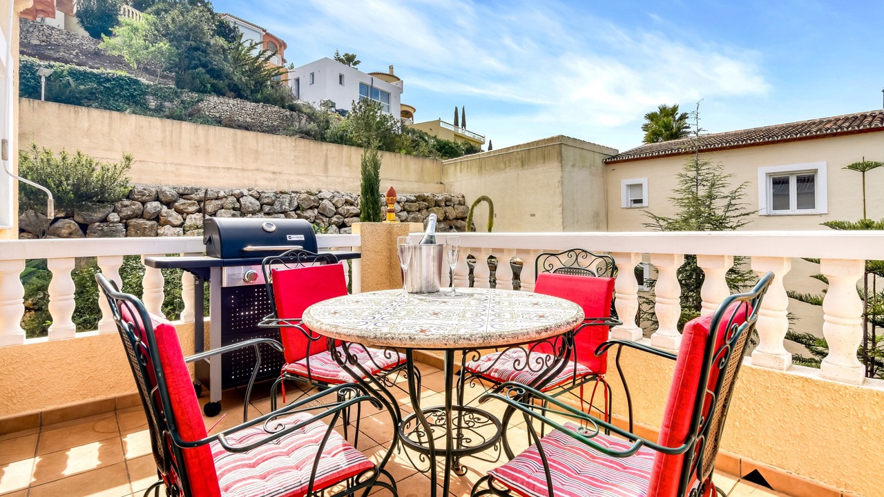 Photo of Outdoor in Pedreguer