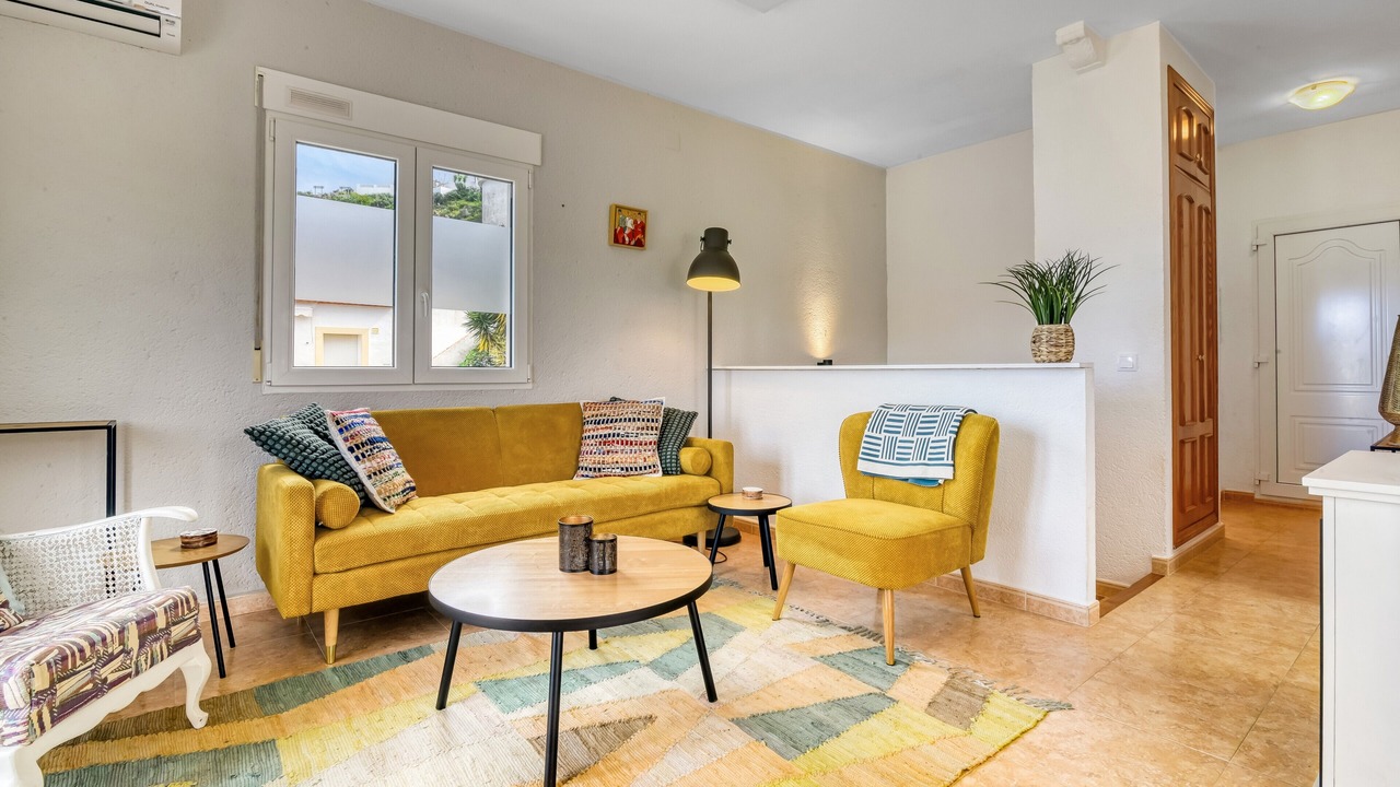 Photo of Livingroom in Pedreguer