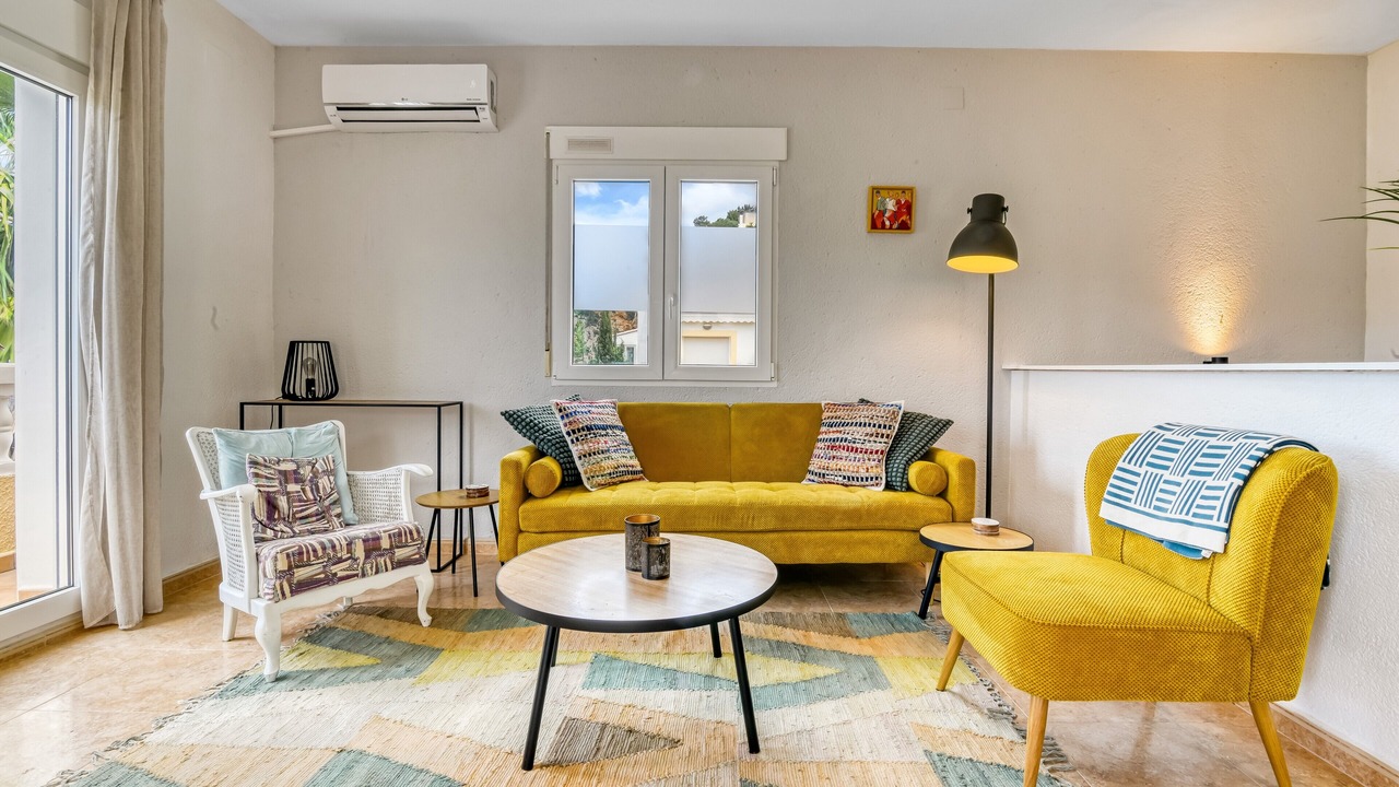 Photo of Livingroom in Pedreguer