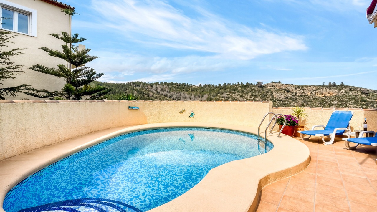Photo of Outdoor in Pedreguer