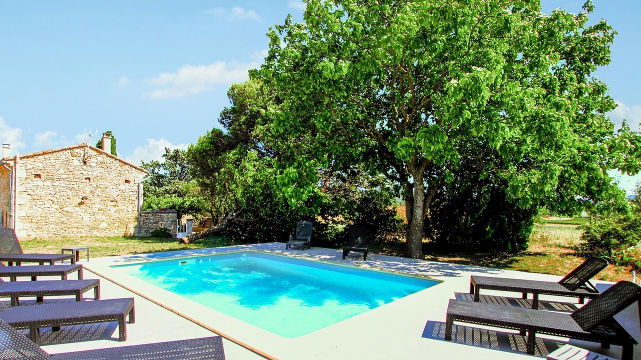 Photo of Outdoor in La Garde-Adhemar